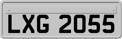 LXG2055