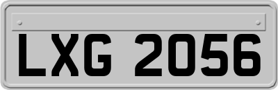 LXG2056
