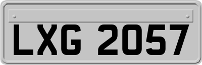 LXG2057