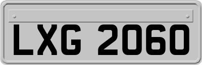 LXG2060