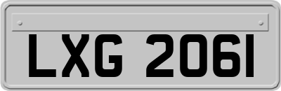 LXG2061