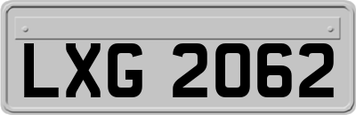 LXG2062