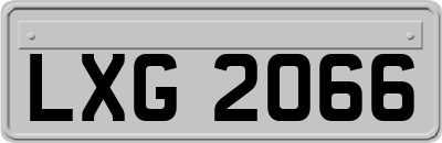 LXG2066