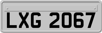 LXG2067