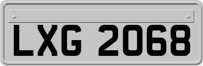 LXG2068