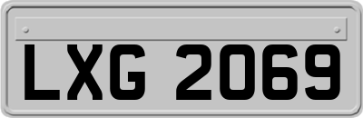 LXG2069