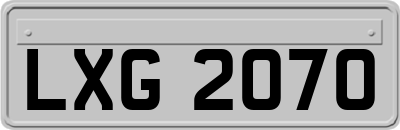 LXG2070