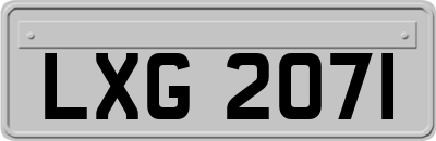 LXG2071