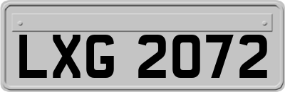 LXG2072