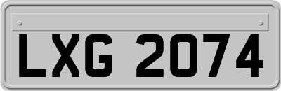 LXG2074