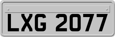 LXG2077