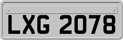 LXG2078