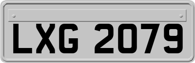 LXG2079