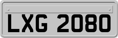 LXG2080