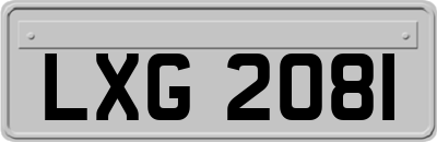 LXG2081