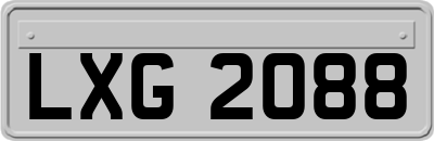 LXG2088