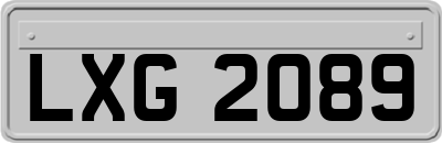 LXG2089