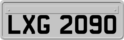 LXG2090