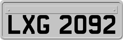 LXG2092