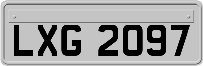 LXG2097