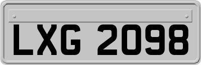 LXG2098
