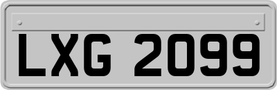 LXG2099