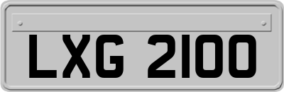 LXG2100