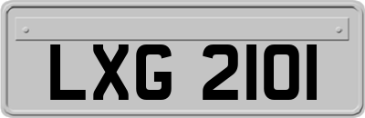 LXG2101