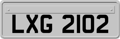 LXG2102