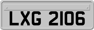 LXG2106