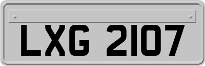 LXG2107