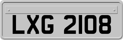LXG2108