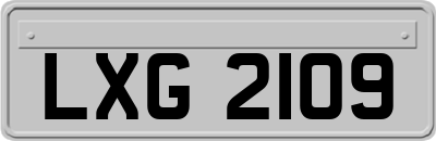 LXG2109