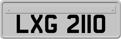LXG2110