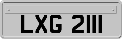 LXG2111