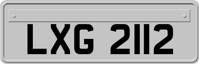 LXG2112