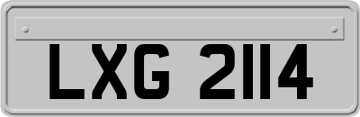 LXG2114