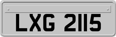 LXG2115