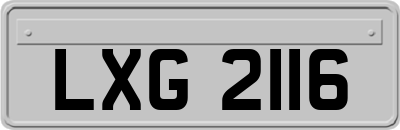 LXG2116