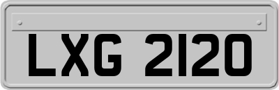 LXG2120