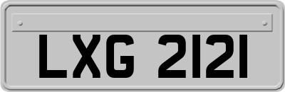 LXG2121