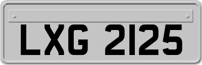 LXG2125