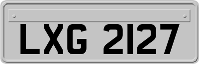 LXG2127