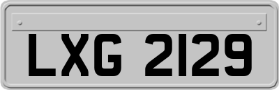 LXG2129