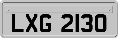 LXG2130