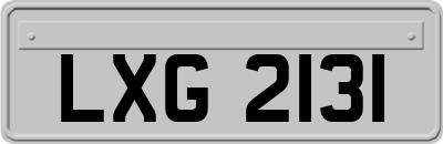 LXG2131