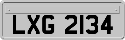 LXG2134