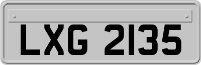 LXG2135