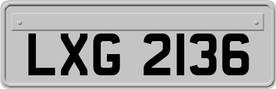 LXG2136