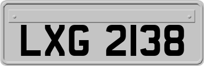 LXG2138